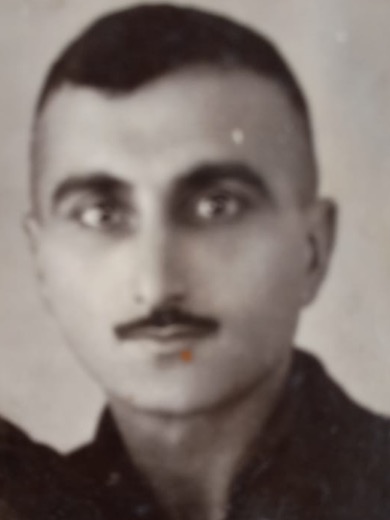 Агаев Агабала Агаверди