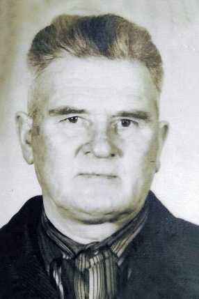 Голобурда Александр Яковлевич