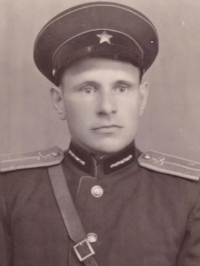 Патоличев Павел Борисович