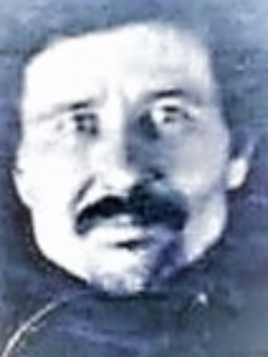 Новосельцев Василий Иванович