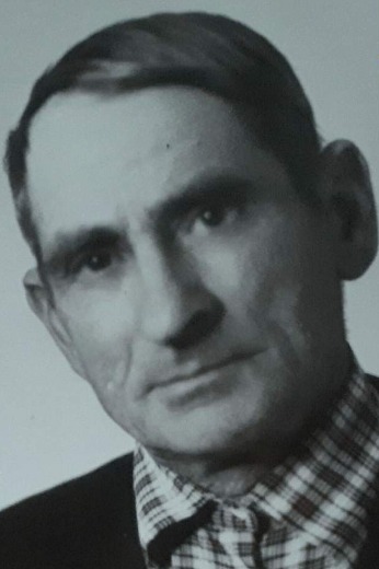 Колпаков Василий Петрович