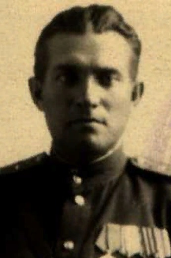 Чиркин Павел Эрастович