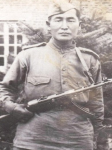 Aлексеев Данил Николаевич