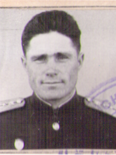 Глушков Иван Николаевич