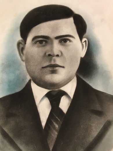 Терегулов Абдулхак Зарифович