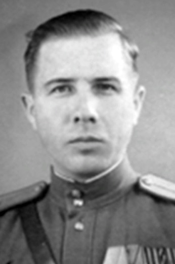 Коляскин Алексей Михайлович