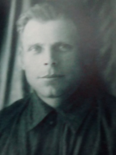 Литвяков Григорий Михайлович