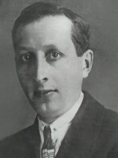 Павлов Михаил Максимович