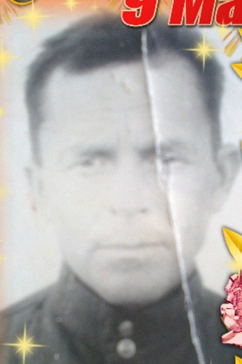 Полетаев Иван Дмитриевич