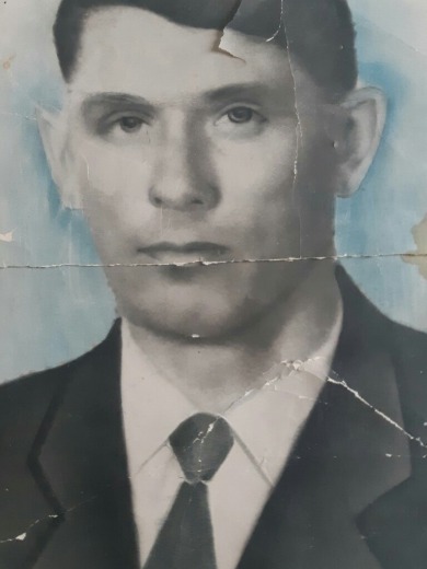 Проничкин Николай Сергеевич