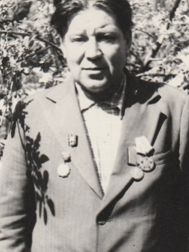 Руднев Анатолий Дмитриевич