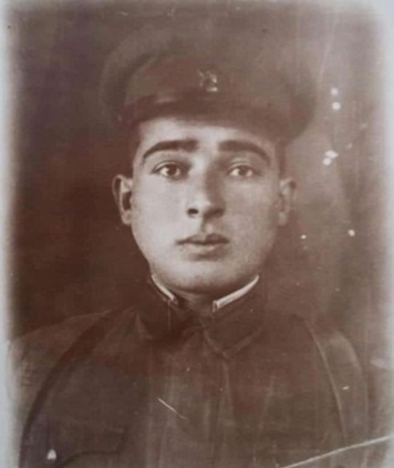 Кубанов Абдул-Керим Оразалиевич