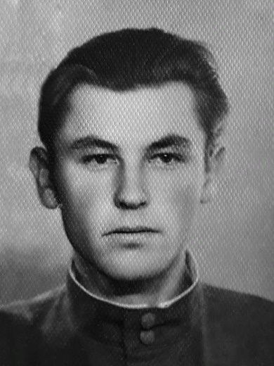 Андреев Виктор Васильевич