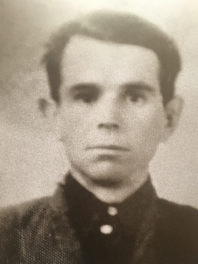 Поняков Николай Ефимович