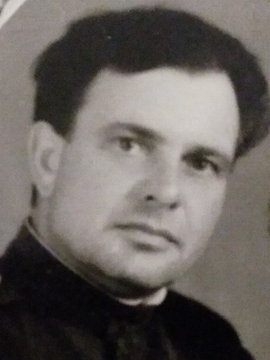 Аверьянов Виктор Васильевич