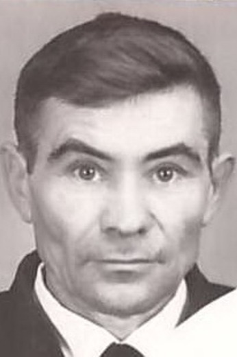 Андронов Леонид Петрович