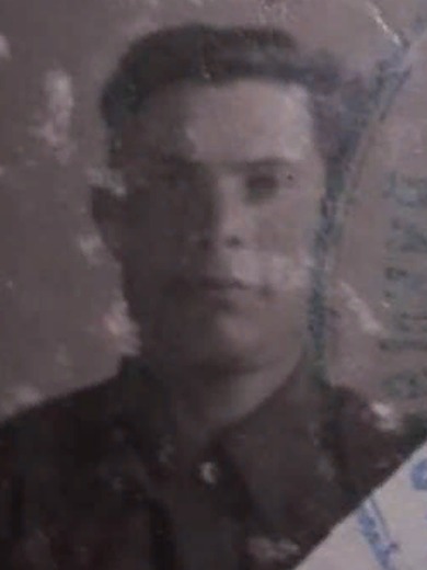 Агишев Усман Исхакович