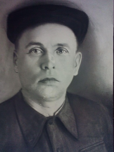 Размахнин Николай Александрович