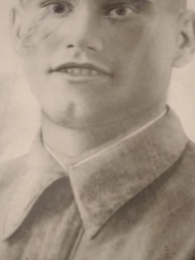 Минченко Николай Степанович