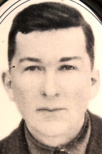 Козьяков Егор Тимофеевич