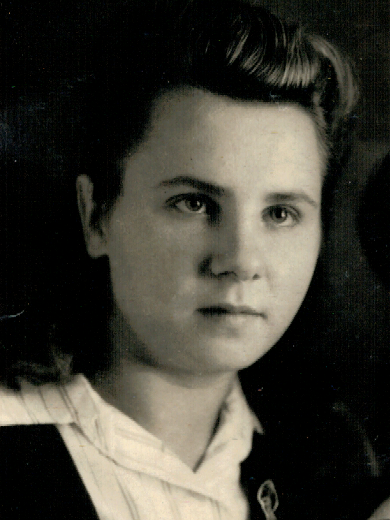 Лепишко Антонина Дмитриевна