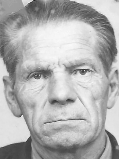 Перегудов Алексей Михайлович