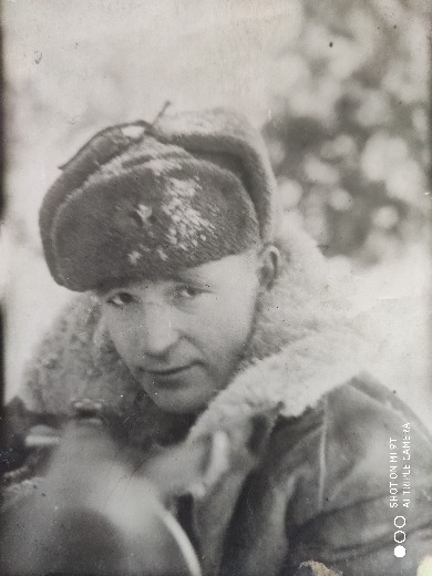 Колыванов (Коливанов) Александр Андреевич