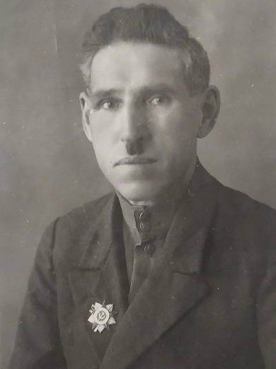 Носков Виктор Павлович