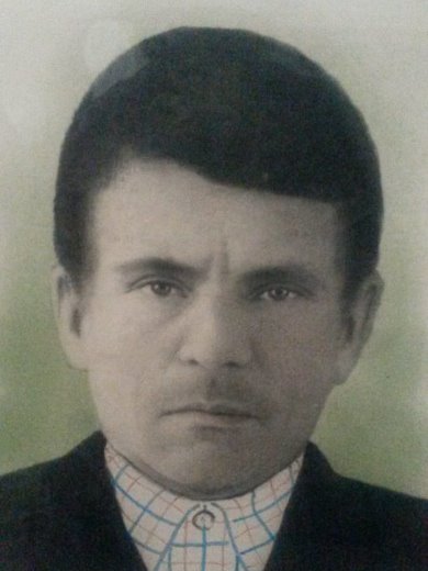 Абрашин Илья Александрович