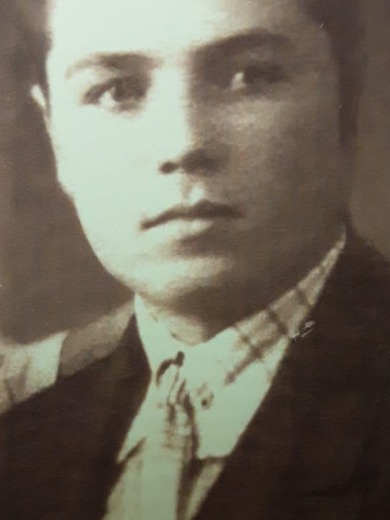 Кругов Иван Васильевич