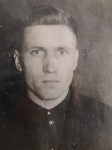 Ласточкин Прохор Иокимович|Евдокимович