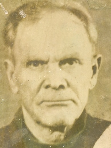 Лукьянов Василий Иванович