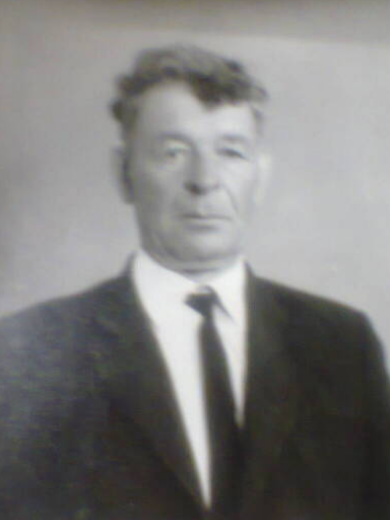 Головин Сергей Фёдорович