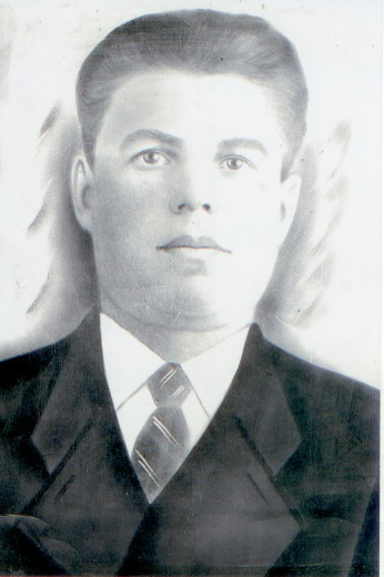 Копятин Иосиф Дмитриевич