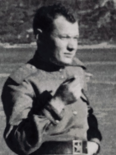 Турбанов Тимофей Сидорович