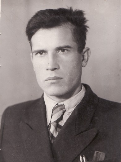 Мишин Иван Степанович