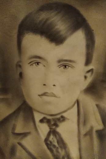 Пупышев Николай Григорьевич