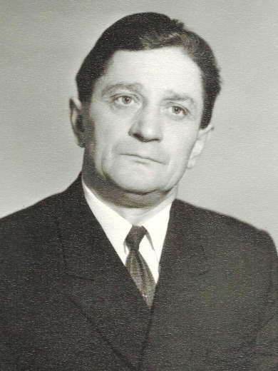 Фукс Валентин Альбертович
