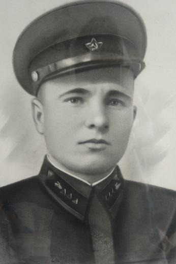 Илюшкин Сергей Александрович