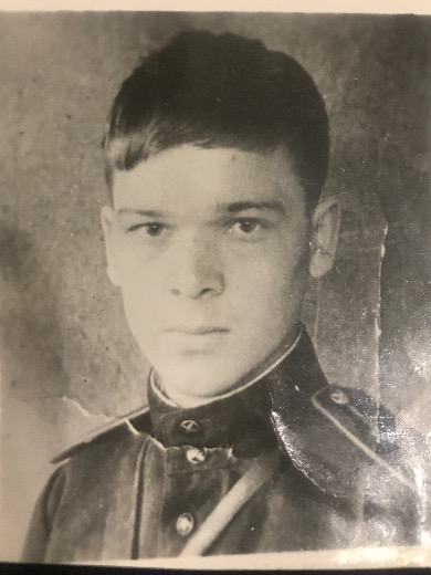 Бузиков Василий Владимирович