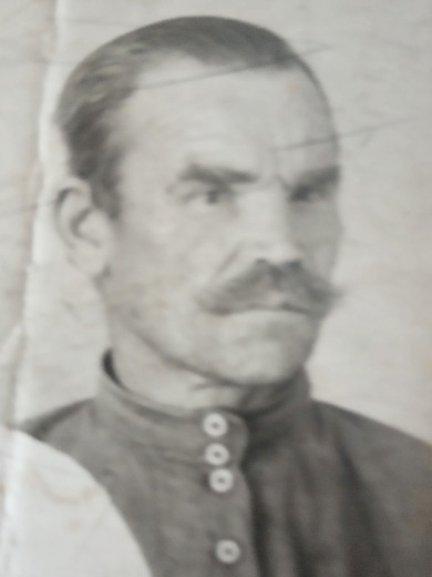 Федюнькин Николай Васильевич