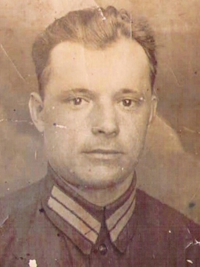 Щербаков Алексей Никанорович