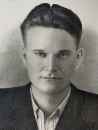 Логинов Василий Федорович