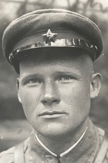 Воронцов Юрий Павлович