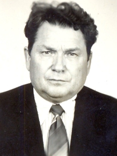 Косов Владимир Петрович