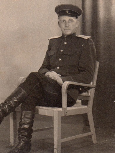 Семин Василий Максимович