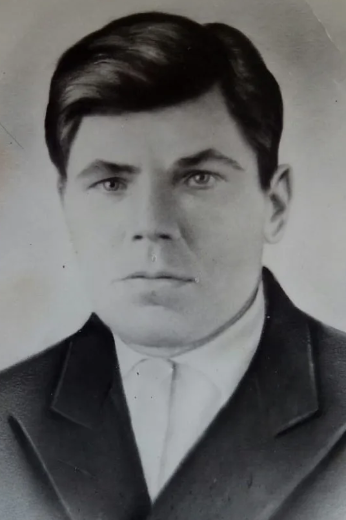Грознов Никифор Григорьевич