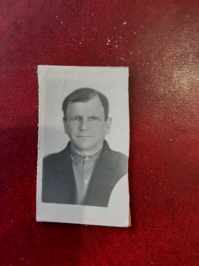 Алексеенков Иван Арсентьевич