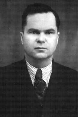 Мартишин Митрофан Николаевич