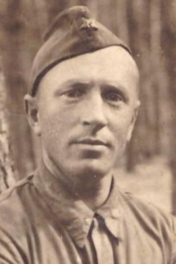 Минаков Николай Федорович